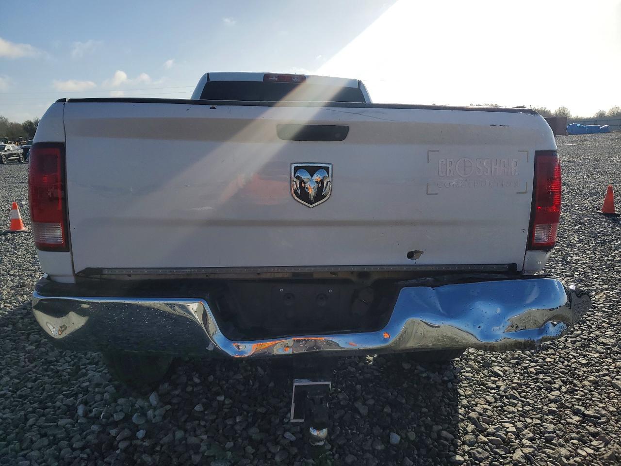 2015 Dodge Ram 2500 st