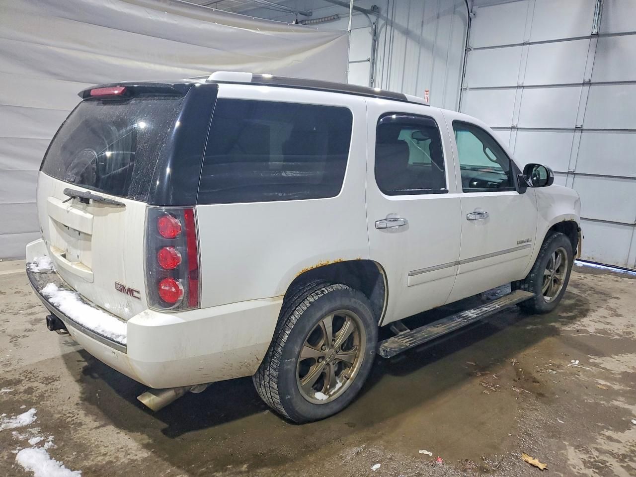 2011 GMC Yukon Denali