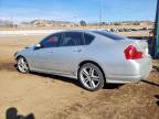 2006 Infiniti M45 Base