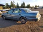 2001 Buick Park Avenue Ultra