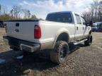 2008 Ford F350 SRW Super Duty