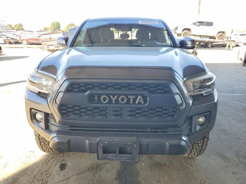 2018 Toyota Tacoma TRD OFF-Road
