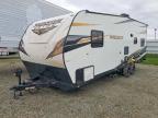 2022 Genesis Powerlite Camper
