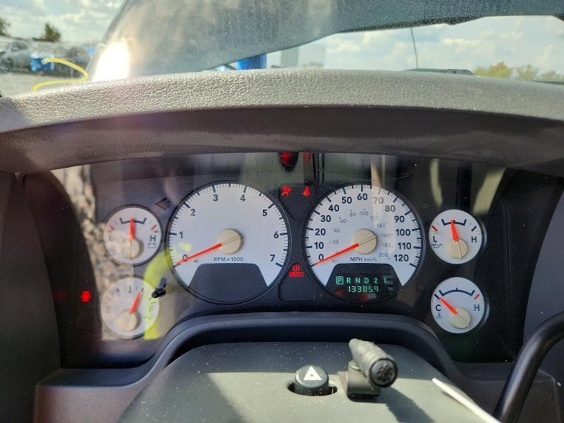 2006 Dodge Ram 1500 st
