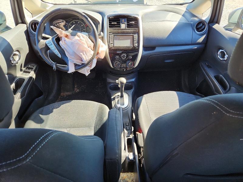 2015 Nissan Versa Note s