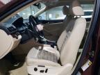2012 Volkswagen Passat sel