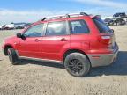 2006 Mitsubishi Outlander ls