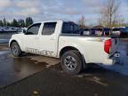 2015 Nissan Frontier S