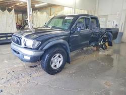 Toyota Vehiculos salvage en venta: 2003 Toyota Tacoma V6