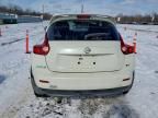 2011 Nissan Juke s