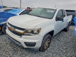 2017 Chevrolet Colorado for sale in Jacksonville, FL