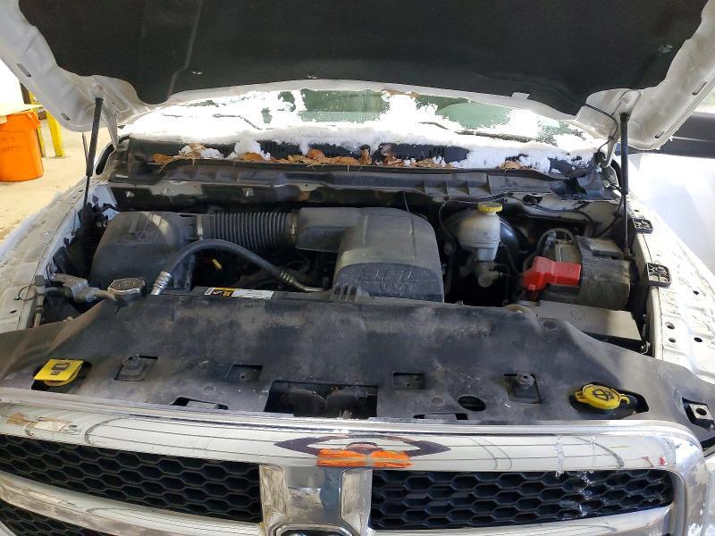 2020 Dodge Ram 1500 Classic Tradesman