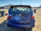 2009 Honda Fit Sport