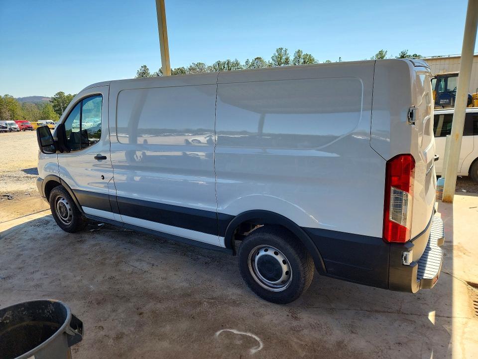 2019 Ford Transit T-150