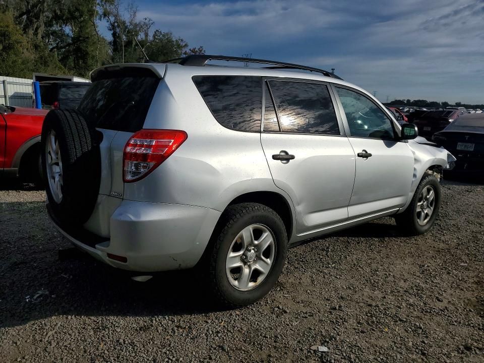 2009 Toyota Rav4