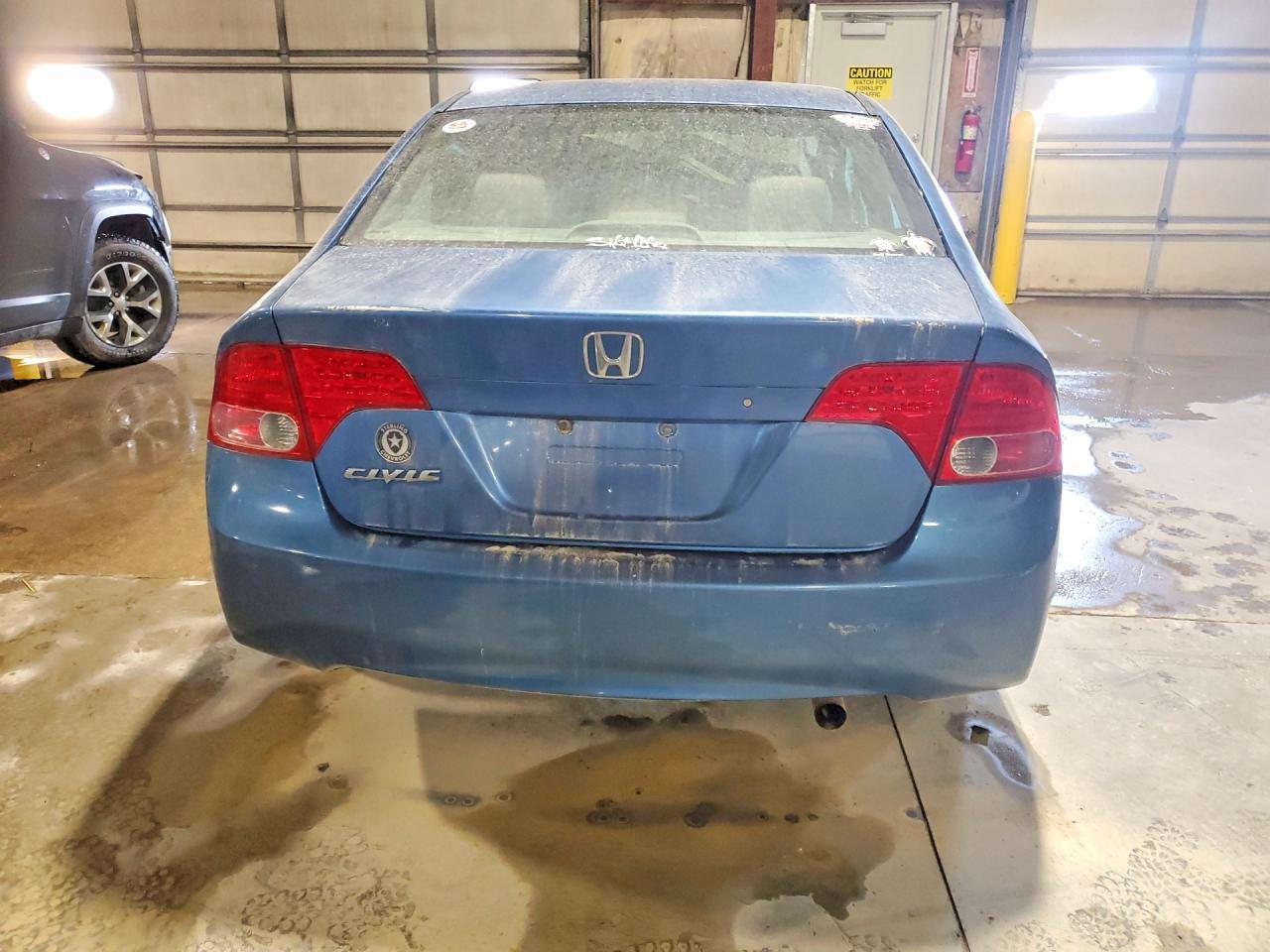 2006 Honda Civic lx
