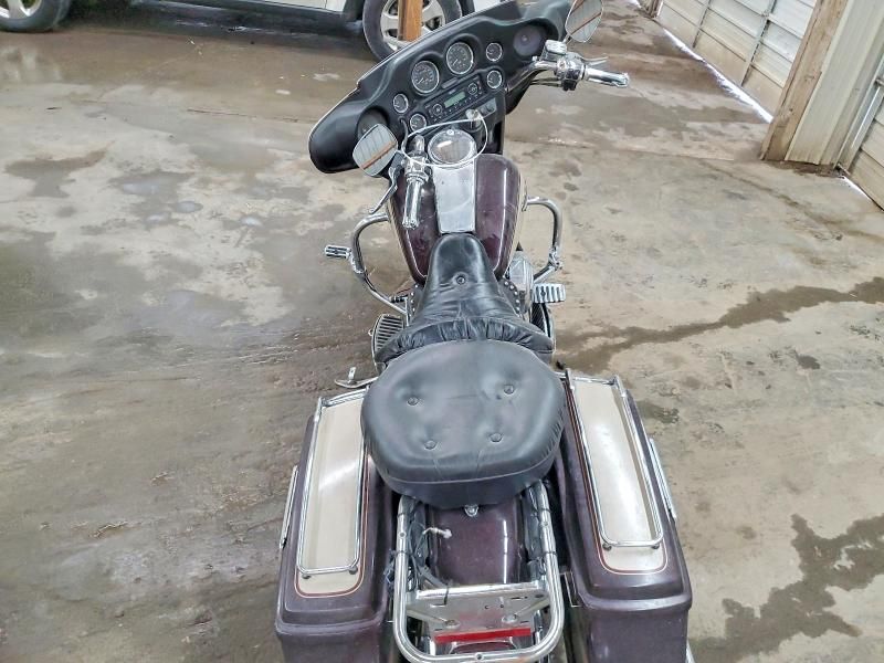 1998 Harley-Davidson Flhtcui Anniversary