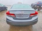 2013 Honda Civic exl
