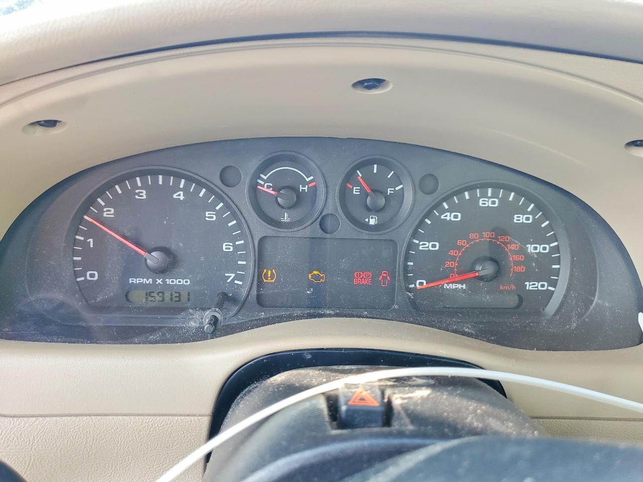 2008 Ford Ranger
