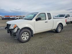 Nissan Frontier Vehiculos salvage en venta: 2020 Nissan Frontier s