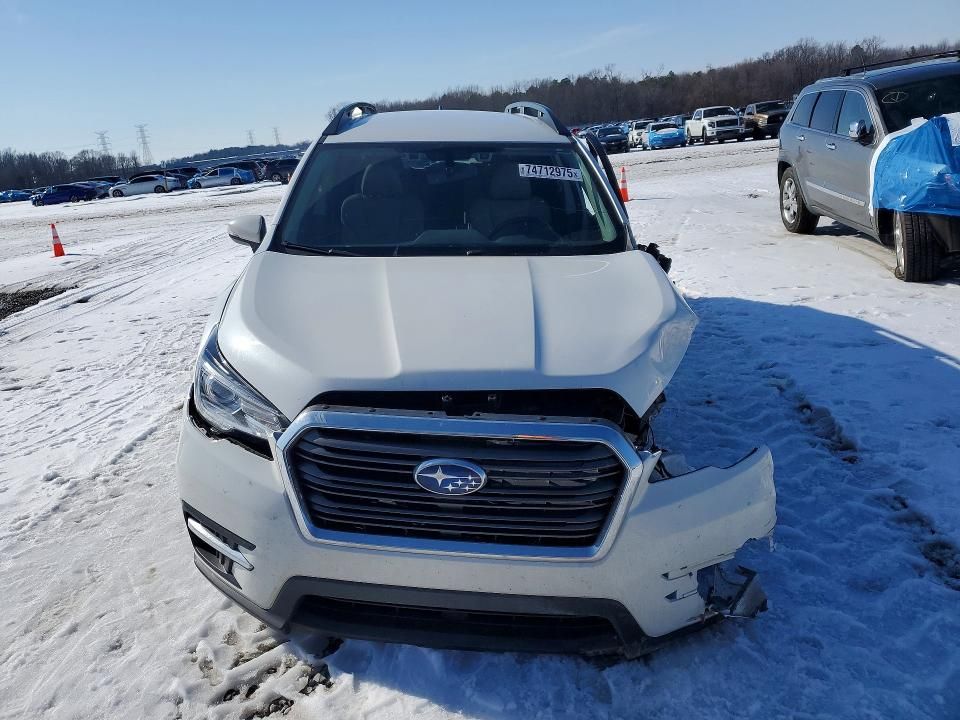 2021 Subaru Ascent Limited