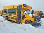 2011 Chevrolet 2011 Collins Bantam G3500-School Bus