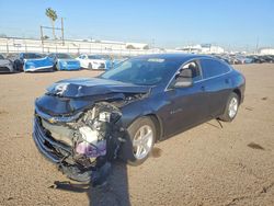 2020 Chevrolet Malibu ls en venta en Phoenix, AZ