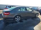 2011 Mercedes-Benz E 350 4matic