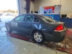2010 Chevrolet Impala lt