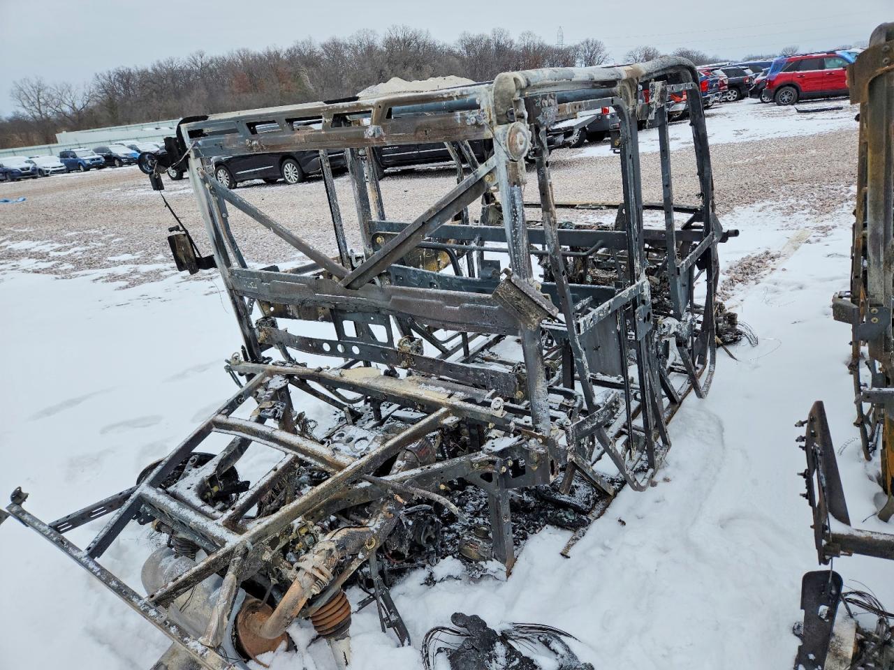 2023 Polaris Ranger Crew XP 1000