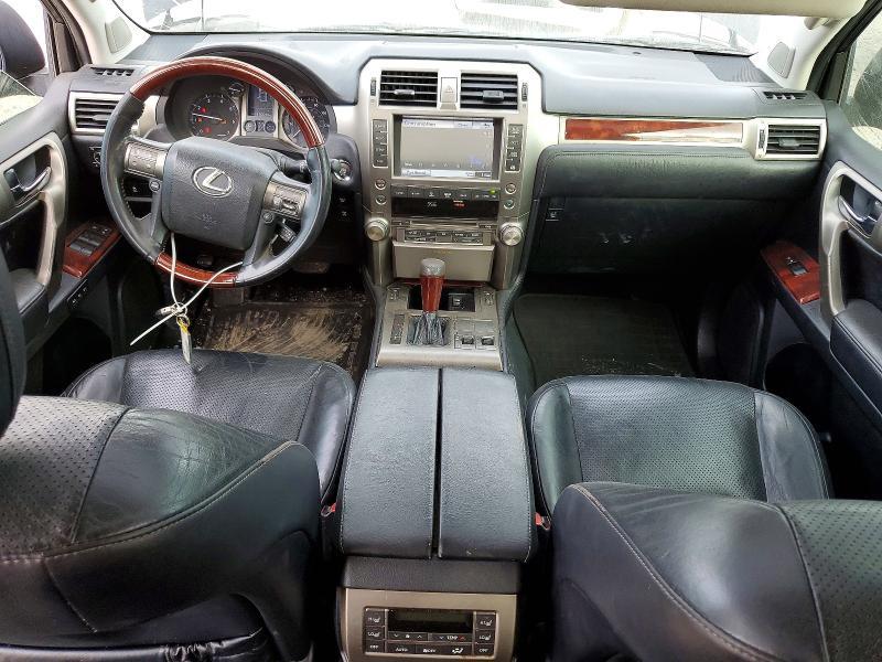 2013 Lexus Gx 460 Base