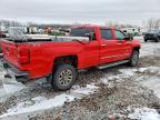 2019 Chevrolet Silverado K3500 LTZ