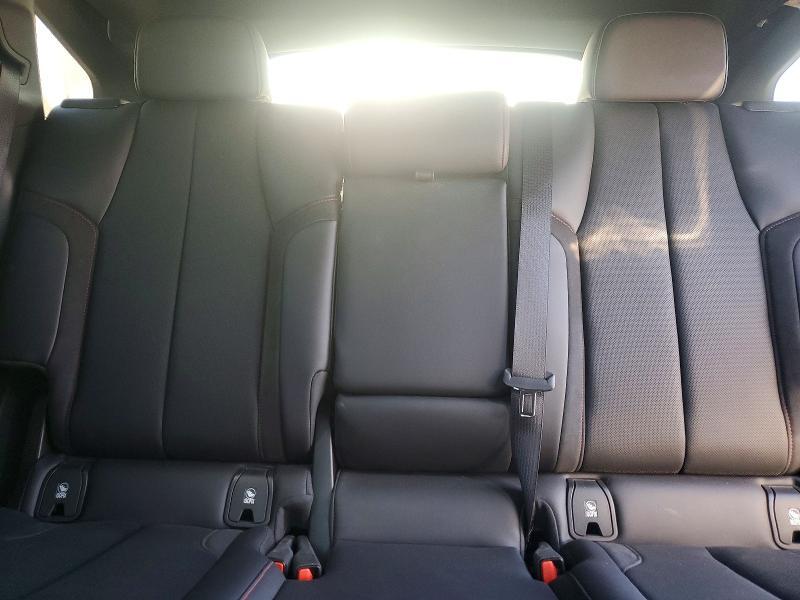 2024 Acura Zdx A-spec