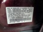 2008 Honda Pilot exl