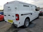 2020 Nissan NV 1500 Delivery Van