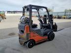 2014 Toyt Forklift