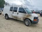 2008 Chevrolet Express G2500