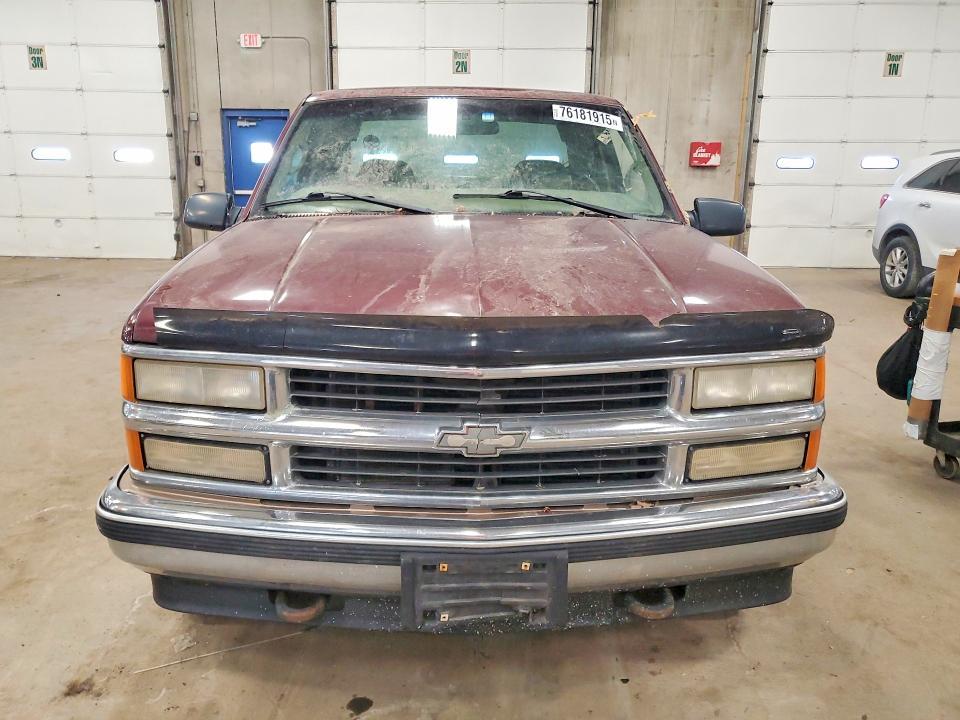 1998 Chevrolet Gmt-400 K1500