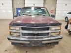 1998 Chevrolet GMT-400 K1500