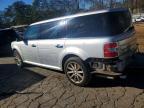 2018 Ford Flex Limited