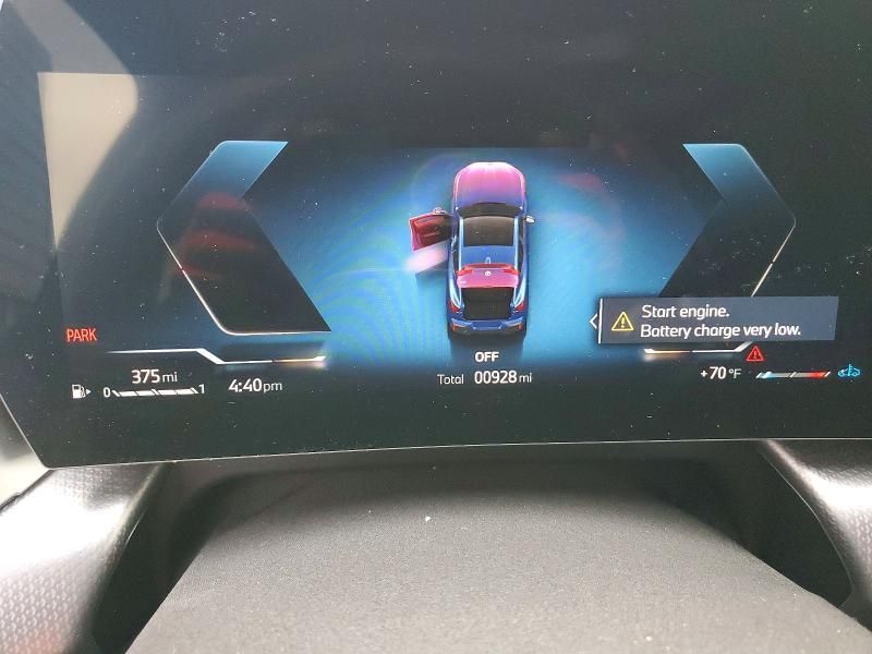 2026 BMW 2026 b m w x Series X2 4D suv 28I Xdrive Msport