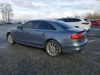 2014 Audi A4 Premium Plus