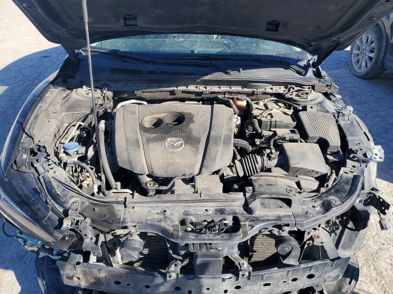 2019 Mazda 6 Touring