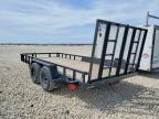 2025 Carry-On 7X16HDLANDTP Utility Trailer