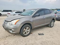 Nissan Rogue salvage cars for sale: 2011 Nissan Rogue s