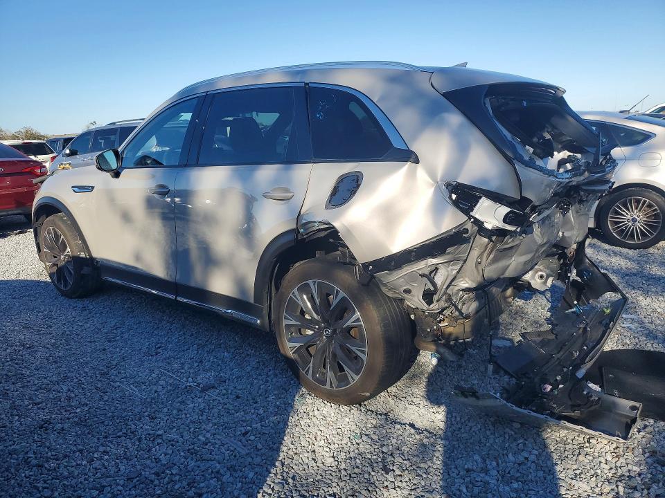 2024 Mazda Cx-90 Premium Plus