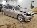2015 BMW 528 xi