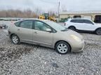 2005 Toyota Prius Base