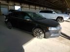 2016 Volkswagen Jetta Hybrid