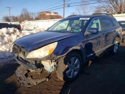 2011 Subaru Outback 2.5i Premium for sale in New Britain, CT